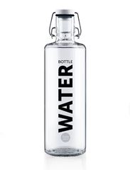 Bild von Trinkflasche Water Bottle 1l von soulbottles