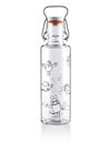 Bild von Trinkflasche Die Maus-Crew 0.6l von soulbottles