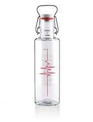 Bild von Trinkflasche make it happen 0.6l von soulbottles