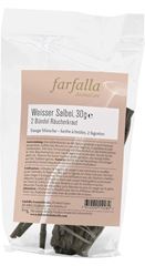 Bild von Weisser Salbei Bündel (30g - 2 x 15g) von Farfalla