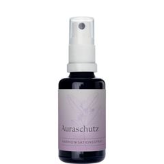 Bild von Phytodor Auraschutz-Spray aus Schweizer Bachblüten 30 ml