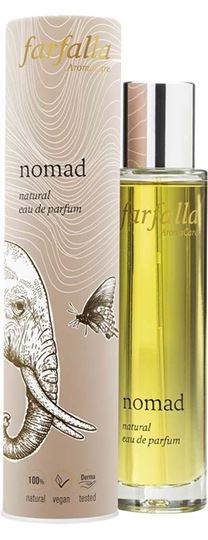 Bild von nomad, natural eau de parfum, 50ml