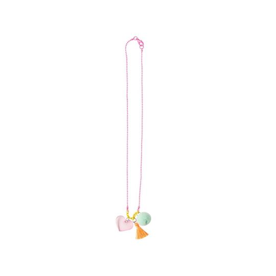 Bild von Necklace Heart, VE-10