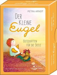 Bild von Arndt, Petra: Der Kleine Engel - Botschaften für die Seele