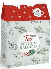 Bild von Tee-Adventskalender