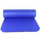 Bild von Pilatesmatte NBR 180 x 60 x 1,0 cm - blau