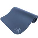 Bild von Pilatesmatte NBR 180 x 60 x 1,0 cm - anthrazit