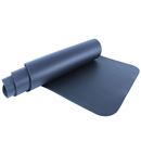 Bild von Pilatesmatte NBR 180 x 60 x 1,0 cm - anthrazit