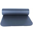 Bild von Pilatesmatte NBR 180 x 60 x 1,0 cm - anthrazit