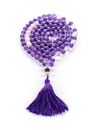 Bild von Bodhi Charms Wellness Mala Kette von VitaJuwel