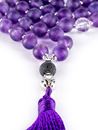 Bild von Bodhi Charms Wellness Mala Kette von VitaJuwel