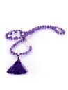 Bild von Bodhi Charms Wellness Mala Kette von VitaJuwel