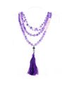 Bild von Bodhi Charms Wellness Mala Kette von VitaJuwel