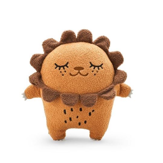 Bild von Noodoll Classic Plush Toy 20 cm Riceleon - Lion, VE-4