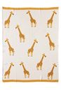 Bild von Kinderdecke GIRAFFE