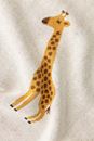 Bild von Kinderdecke GIRAFFE