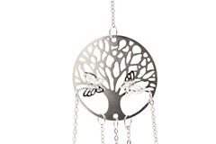 Bild von Yggdrasil Kristall Suncatcher