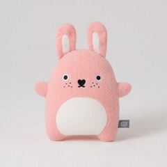 Immagine di Noodoll Classic Plush Toy 20 cm Ricecarrot - Pink Rabbit , VE-4