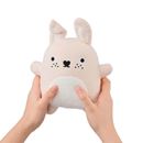 Bild von Noodoll Classic Plush Toy 20 cm Riceturnip - Beige Rabbit, VE-4