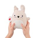 Bild von Noodoll Classic Plush Toy 20 cm Riceturnip - Beige Rabbit, VE-4