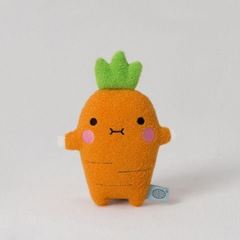 Bild von Noodoll Mini Plush Toy Ricecrunch - Carrot, VE-4