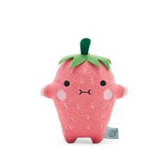 Bild von Noodoll Mini Plush Toy Ricesweet - Strawberry, VE-4