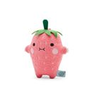 Bild von Noodoll Mini Plush Toy Ricesweet - Strawberry, VE-4