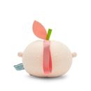 Bild von Noodoll Mini Plush Toy Ricepeach - Peach, VE-4