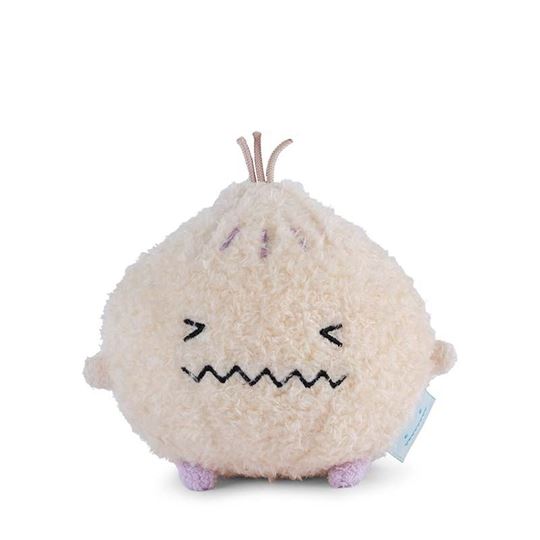 Bild von Noodoll Mini Plush Toy Ricegarlic - Garlic, VE-4