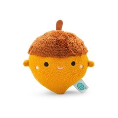 Bild von Noodoll Mini Plush Toy Riceacorn - Acorn , VE-4