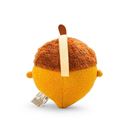 Bild von Noodoll Mini Plush Toy Riceacorn - Acorn , VE-4