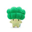 Bild von Noodoll Mini Plush Toy Ricecoli - Broccoli, VE-4