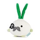 Bild von Noodoll Mini Plush Toy Ricehubert - Spring Onion, VE-4