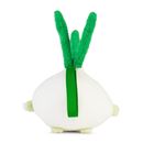 Bild von Noodoll Mini Plush Toy Ricehubert - Spring Onion, VE-4