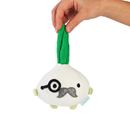 Bild von Noodoll Mini Plush Toy Ricehubert - Spring Onion, VE-4