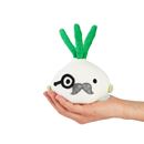 Bild von Noodoll Mini Plush Toy Ricehubert - Spring Onion, VE-4