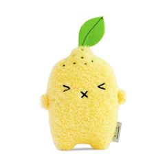 Bild von Noodoll Mini Plush Toy Ricelemon - Lemon, VE-4