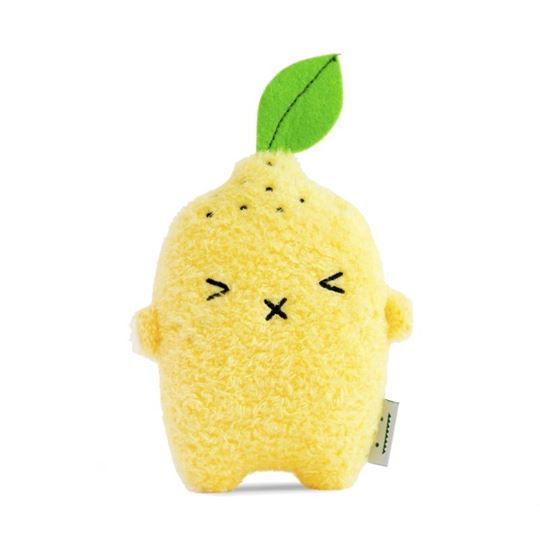 Bild von Noodoll Mini Plush Toy Ricelemon - Lemon, VE-4