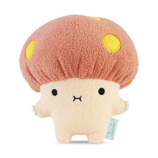 Bild von Noodoll Mini Plush Toy Riceroom - Mushroom, VE-4