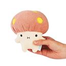 Bild von Noodoll Mini Plush Toy Riceroom - Mushroom, VE-4