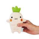 Bild von Noodoll Mini Plush Toy Riceparsnip - Parsnip, VE-4