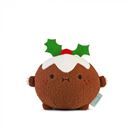 Bild von Noodoll Mini Plush Toy Ricemaspud - Christmas Pudding, VE-4