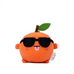 Bild von Noodoll Mini Plush Toy Ricesuma - Satsuma, VE-4