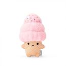 Bild von Noodoll Mini Plush Toy Ricecream - Strawberry, VE-4