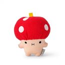 Bild von Noodoll Mini Plush Toy Ricemogu - Red Mushroom, VE-4