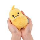 Bild von Noodoll Mini Plush Toy Ricemoyashi - Yellow, VE-4