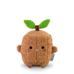 Bild von Noodoll Mini Plush Toy Ricelogi - Tree Trunk, VE-4