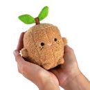 Bild von Noodoll Mini Plush Toy Ricelogi - Tree Trunk, VE-4