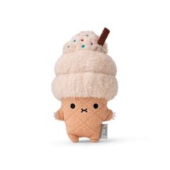 Bild von Noodoll Mini Plush Toy Ricecream - Vanilla, VE-4