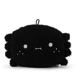 Bild von Noodoll Mini Plush Toy Ricewebby - Black, VE-4